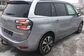 Grand C4 Picasso II U 1.6 HDI MT 2WD Winter White (115 Hp) 