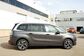 2018 Citroen Grand C4 Spacetourer (150 Hp) 