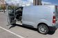 Citroen Jumpy II X 1.6 HDI MT Dynamique L2H1  (90 Hp) 