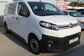 2018 Jumpy III 1.6 HDi MT L2 Tour Standart 8+1 (90 Hp) 