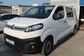 2018 Citroen Jumpy III 1.6 HDi MT L2 Tour Standart 8+1 (90 Hp) 