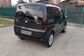 2012 Citroen Nemo 1.4 MT Multispace (73 Hp) 