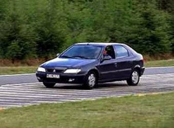 1999 Citroen Xsara