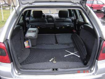 2001 Citroen Xsara Photos