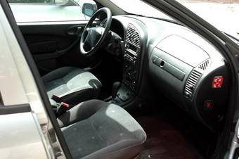 2001 Citroen Xsara Photos