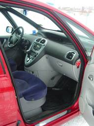 2003 Citroen Xsara Photos