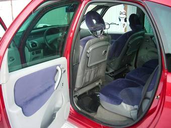 2003 Citroen Xsara For Sale