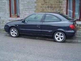 2003 Citroen Xsara