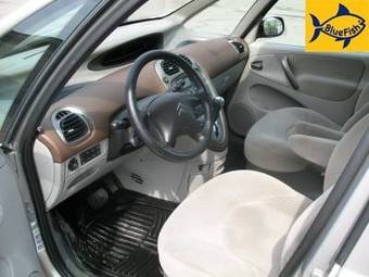 2003 Citroen Xsara For Sale