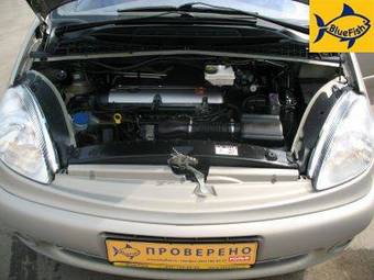 2003 Citroen Xsara Photos