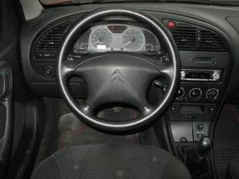 2003 Citroen Xsara For Sale