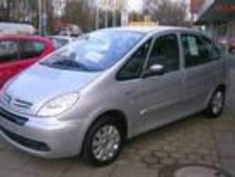 2004 Citroen Xsara