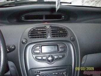 2004 Citroen Xsara Photos