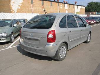 2006 Citroen Xsara For Sale