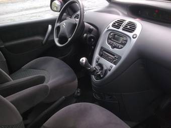 2007 Citroen Xsara For Sale