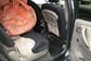 2001 Xsara Picasso N68 1.8i MT SX/Exclusive (117 Hp) 