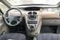 2001 Citroen Xsara Picasso N68 1.8i MT SX/Exclusive (117 Hp) 