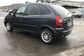 2001 Citroen Xsara Picasso N68 1.8i MT SX/Exclusive (117 Hp) 