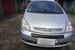 Citroen Xsara Picasso N68 2.0 AT Exclusive (137 Hp) 