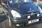 2007 Citroen Xsara Picasso N68 1.6i MT SX (110 Hp) 