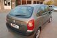 Xsara Picasso N68 1.6i MT SX (110 Hp) 