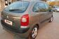 Citroen Xsara Picasso N68 1.6i MT SX (110 Hp) 