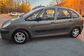 Citroen Xsara Picasso N68 1.6i MT SX (110 Hp) 