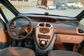 2008 Citroen Xsara Picasso N68 1.6i MT SX (110 Hp) 