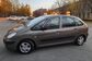 Citroen Xsara Picasso N68 1.6i MT SX (110 Hp) 