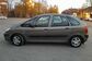 2008 Citroen Xsara Picasso N68 1.6i MT SX (110 Hp) 