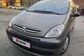 2008 Citroen Xsara Picasso N68 1.6i MT SX (110 Hp) 