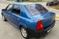 Dacia Logan LSOA, LSOC, LSOE, LSOG 1.4 MT Ambience (75 Hp) 