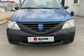 Dacia Logan LSOA, LSOC, LSOE, LSOG 1.4 MT Ambience (75 Hp) 