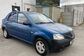 2005 Dacia Logan LSOA, LSOC, LSOE, LSOG 1.4 MT Ambience (75 Hp) 