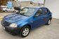 Dacia Logan LSOA, LSOC, LSOE, LSOG 1.4 MT Ambience (75 Hp) 