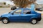 2005 Dacia Logan LSOA, LSOC, LSOE, LSOG 1.4 MT Ambience (75 Hp) 