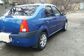 Dacia Logan LSOB, LSOD, LSOF, LSOH 1.6 MT Laureate (87 Hp) 