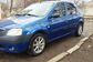 Dacia Logan LSOB, LSOD, LSOF, LSOH 1.6 MT Laureate (87 Hp) 