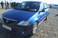 2006 Dacia Logan LSOB, LSOD, LSOF, LSOH 1.6 MT Laureate (87 Hp) 