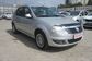 2008 Logan LS0K 1.5 dCi MT Ambience (68 Hp) 