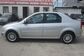 2008 Dacia Logan LS0K 1.5 dCi MT Ambience (68 Hp) 