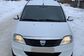 2009 Dacia Logan LS_ 1.5 dCi MT Laureate (86 Hp) 