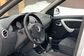 2009 Dacia Logan LS_ 1.5 dCi MT Laureate (86 Hp) 