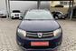 2016 Dacia Logan (90 Hp) 