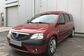 Dacia Logan MCV KS 1.6 MT Laureate 7-seats (105 Hp) 