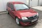 2007 Dacia Logan MCV KS 1.6 MT Laureate 7-seats (105 Hp) 