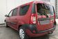 2007 Dacia Logan MCV KS 1.6 MT Laureate 7-seats (105 Hp) 