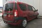 Dacia Logan MCV KS 1.6 MT Laureate 7-seats (105 Hp) 