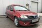 2007 Dacia Logan MCV KS 1.6 MT Laureate 7-seats (105 Hp) 