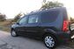 2009 Dacia Logan MCV KS 1.5 dCi MT Laureate 7-seats (86 Hp) 